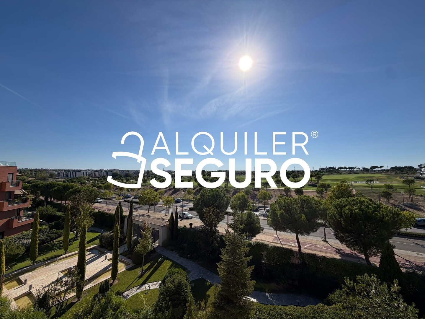 Piso de 120 m² en Pozuelo de Alarcón