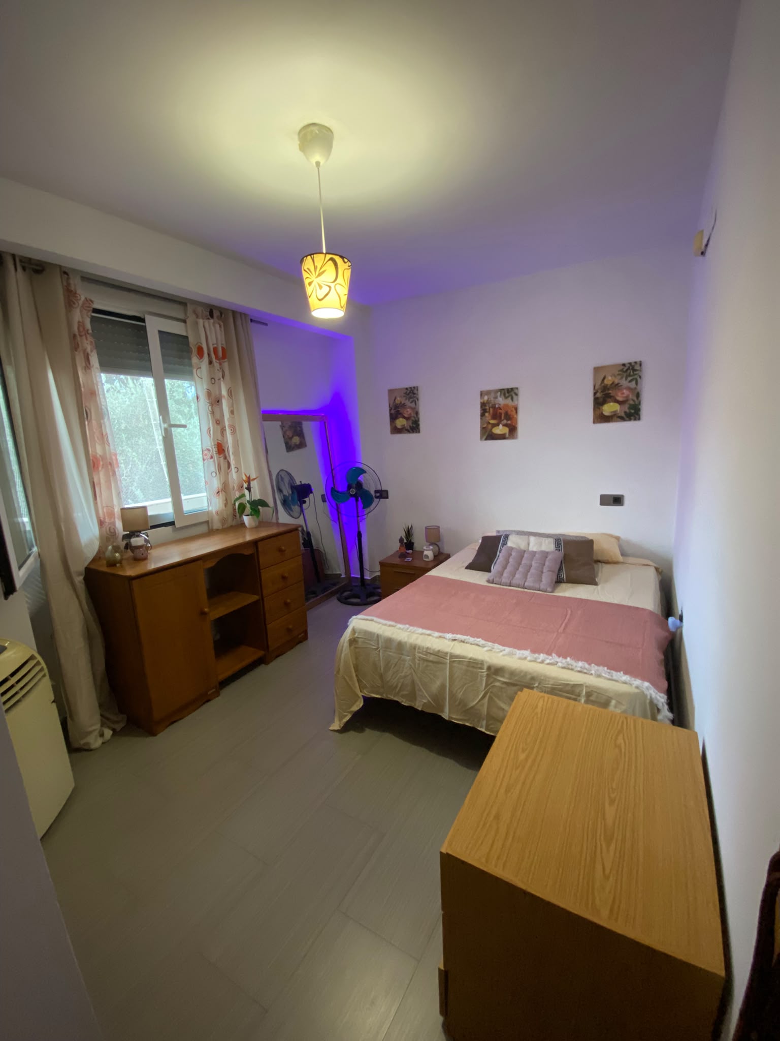 Habitación en alquiler, Murcia