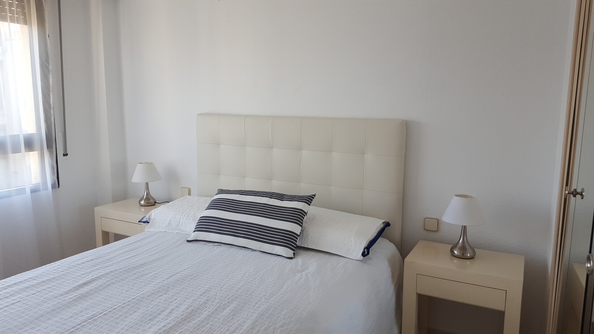 Pis de 60 m² a Madrid