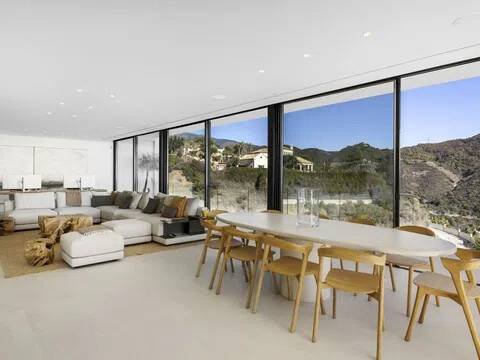 Casa de 480 m² a Benahavís