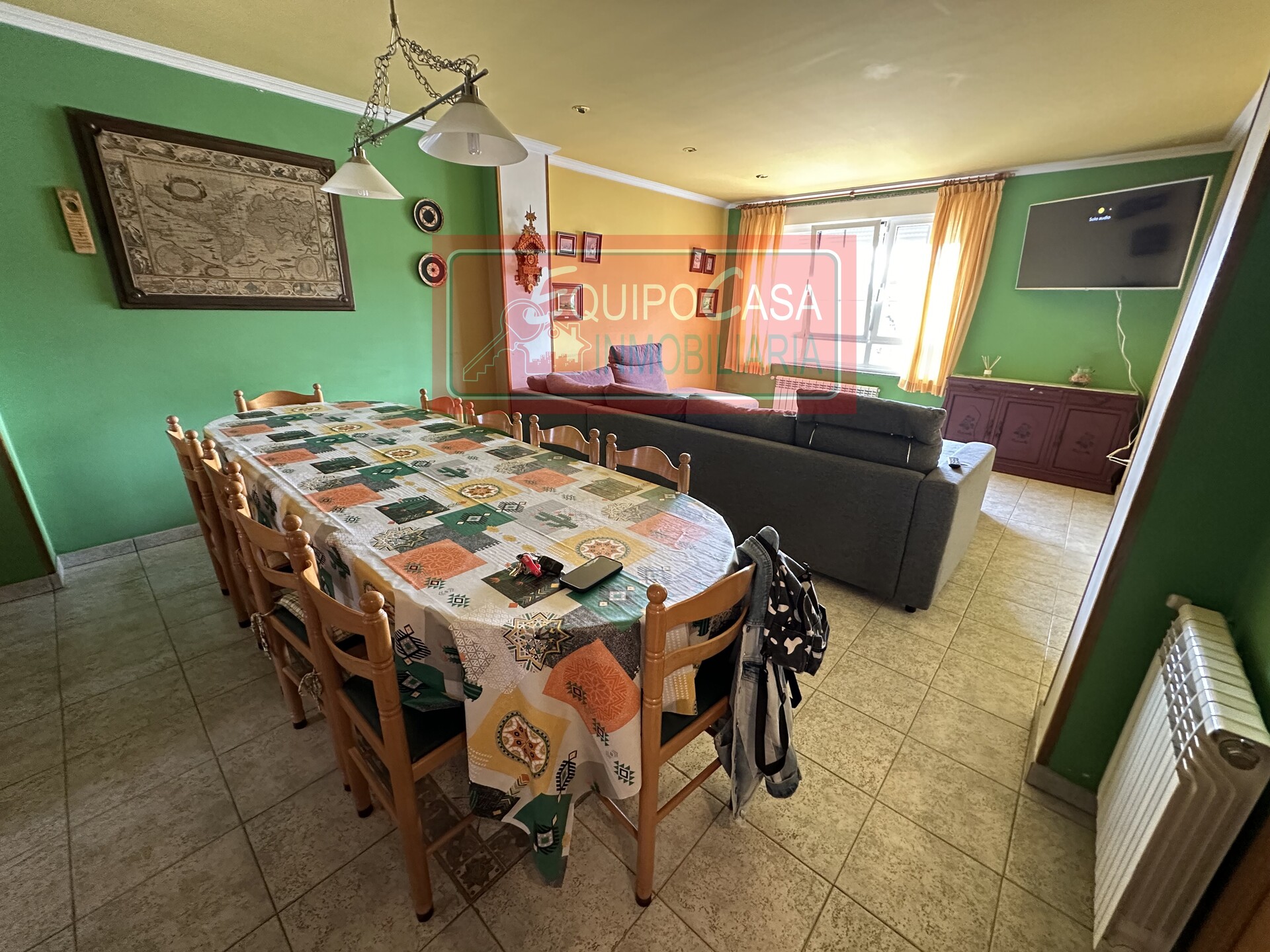 Habitación 349 m², Lugo