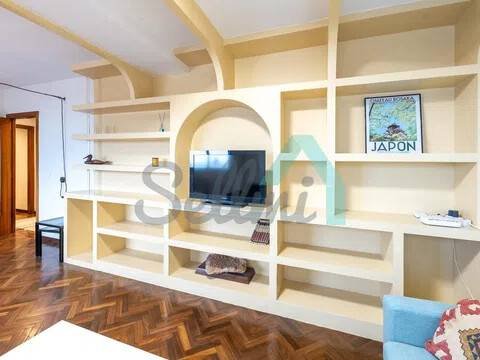 Piso de 140 m² en Oviedo