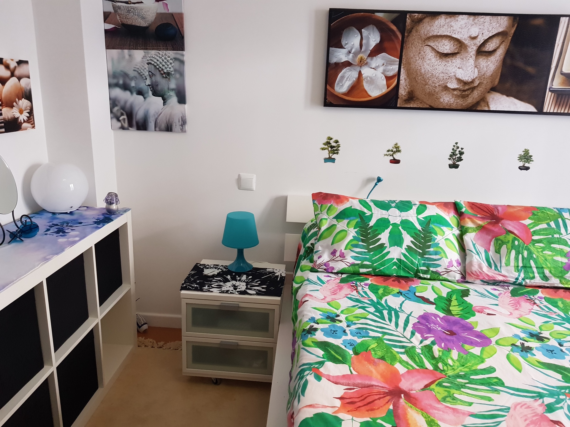 Piso de 75 m² en Limpias