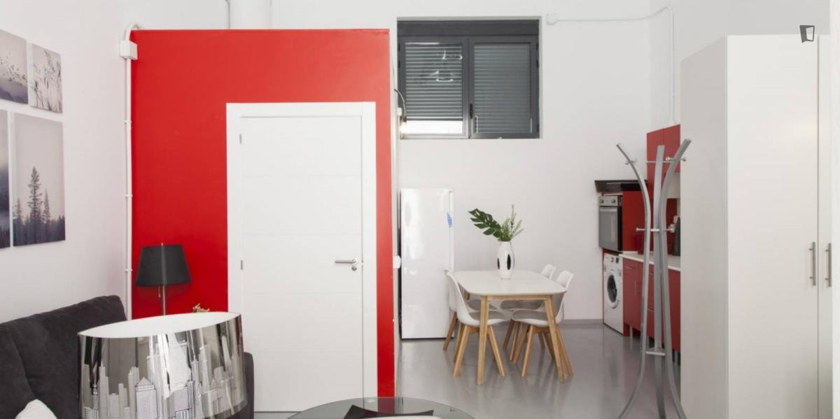 Appartamento 41 m² a Madrid