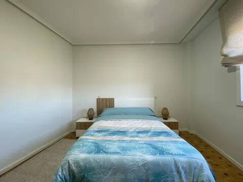 Appartamento 119 m² a Ávila