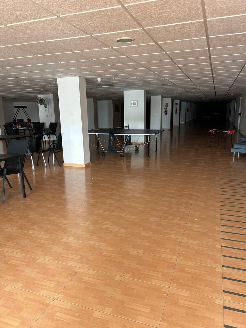 Pis de 58 m² a Vícar