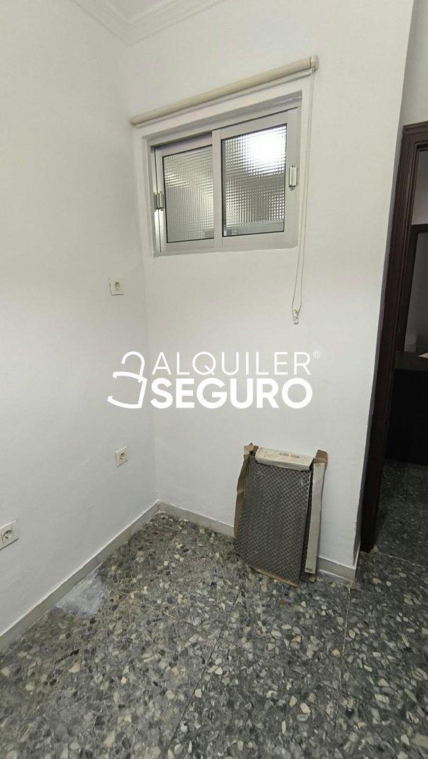 Piso de 60 m² en Sevilla