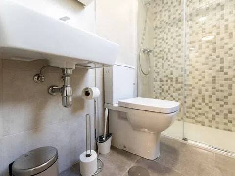 Piso de 122 m² en Gijón