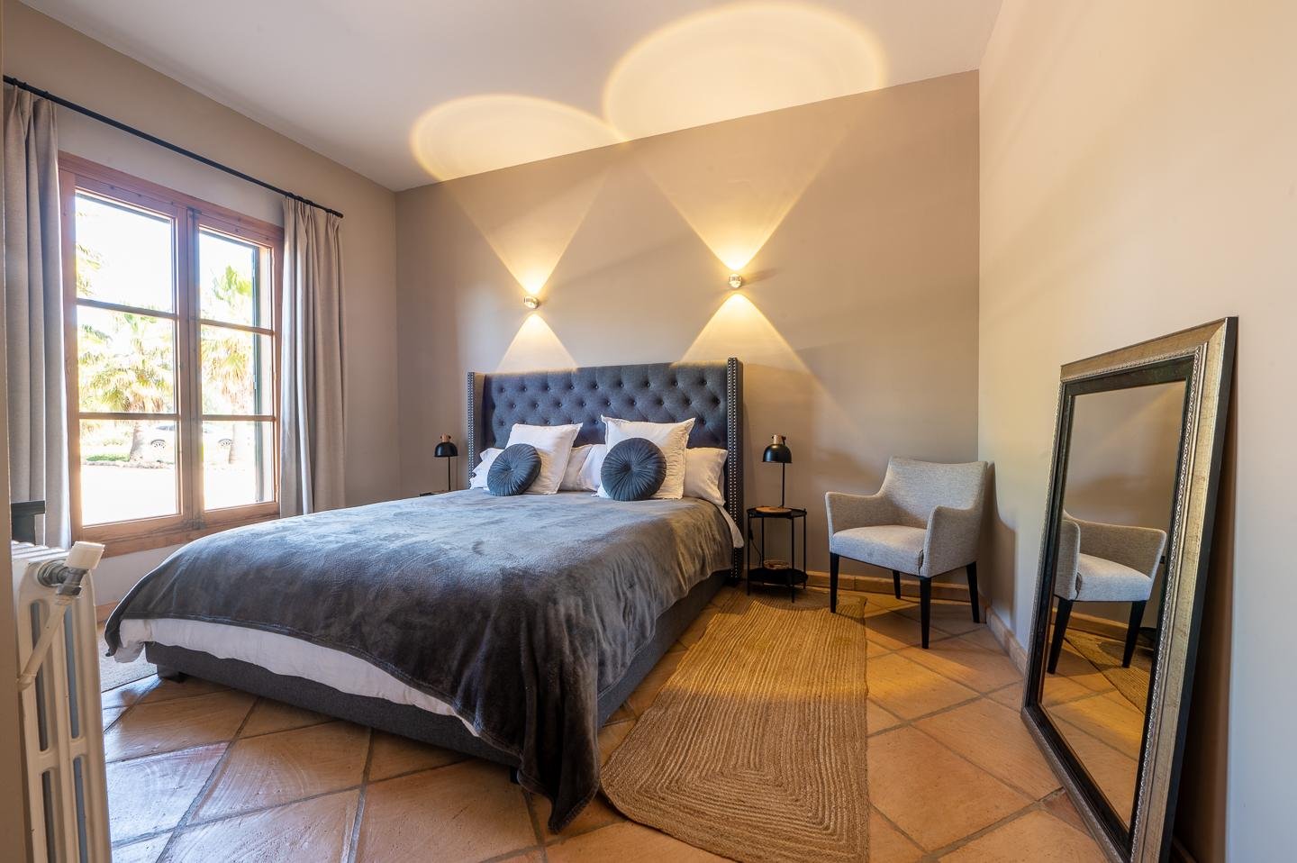 Piso de 507 m² en Campos