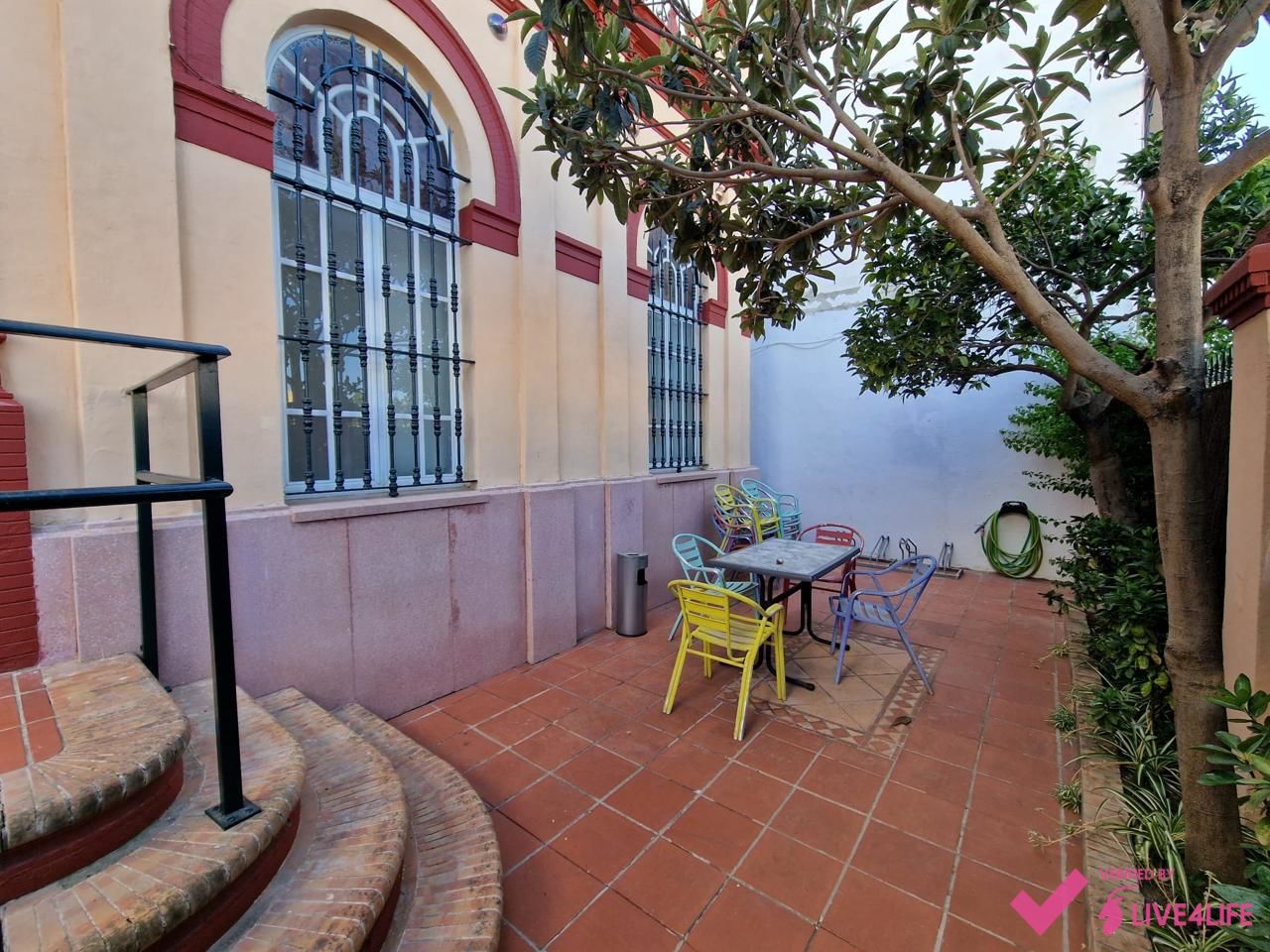 Habitación 180 m², Sevilla
