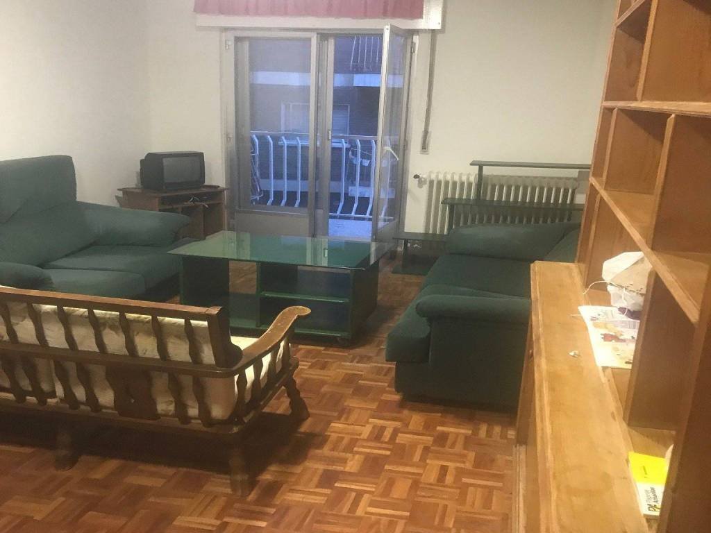 Piso de 85 m² en Salamanca