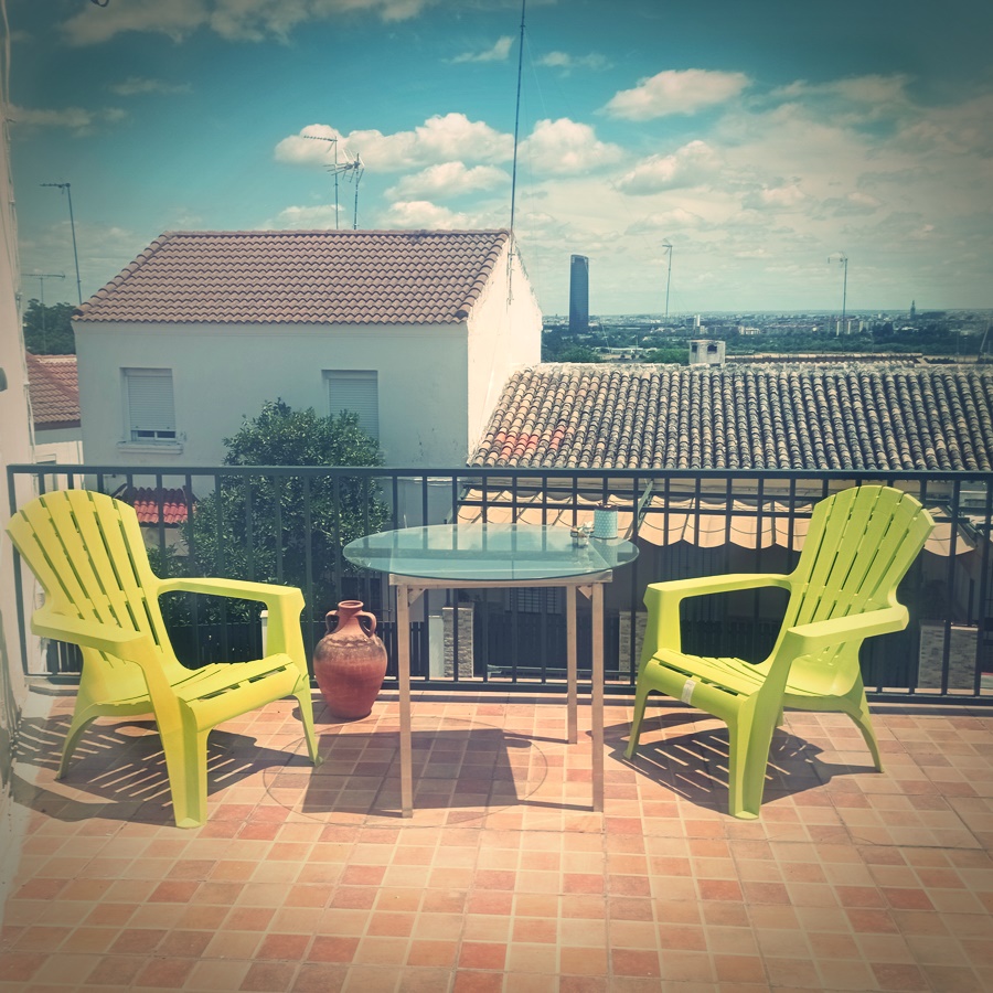 Habitación 152 m², Camas