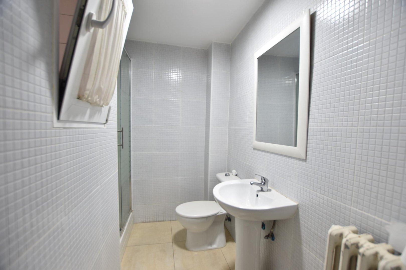 Pis de 94 m² a Granada
