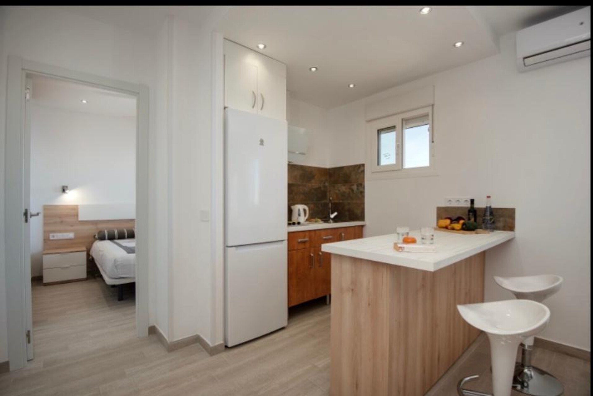 Wohnung 75 m² in Benalmádena