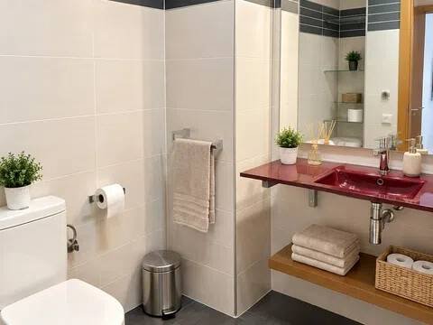 Habitación 80 m², Valencia