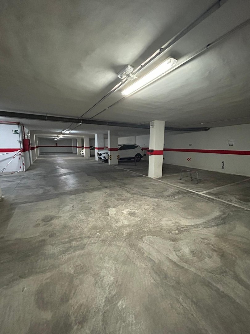 Pis de 58 m² a Vícar