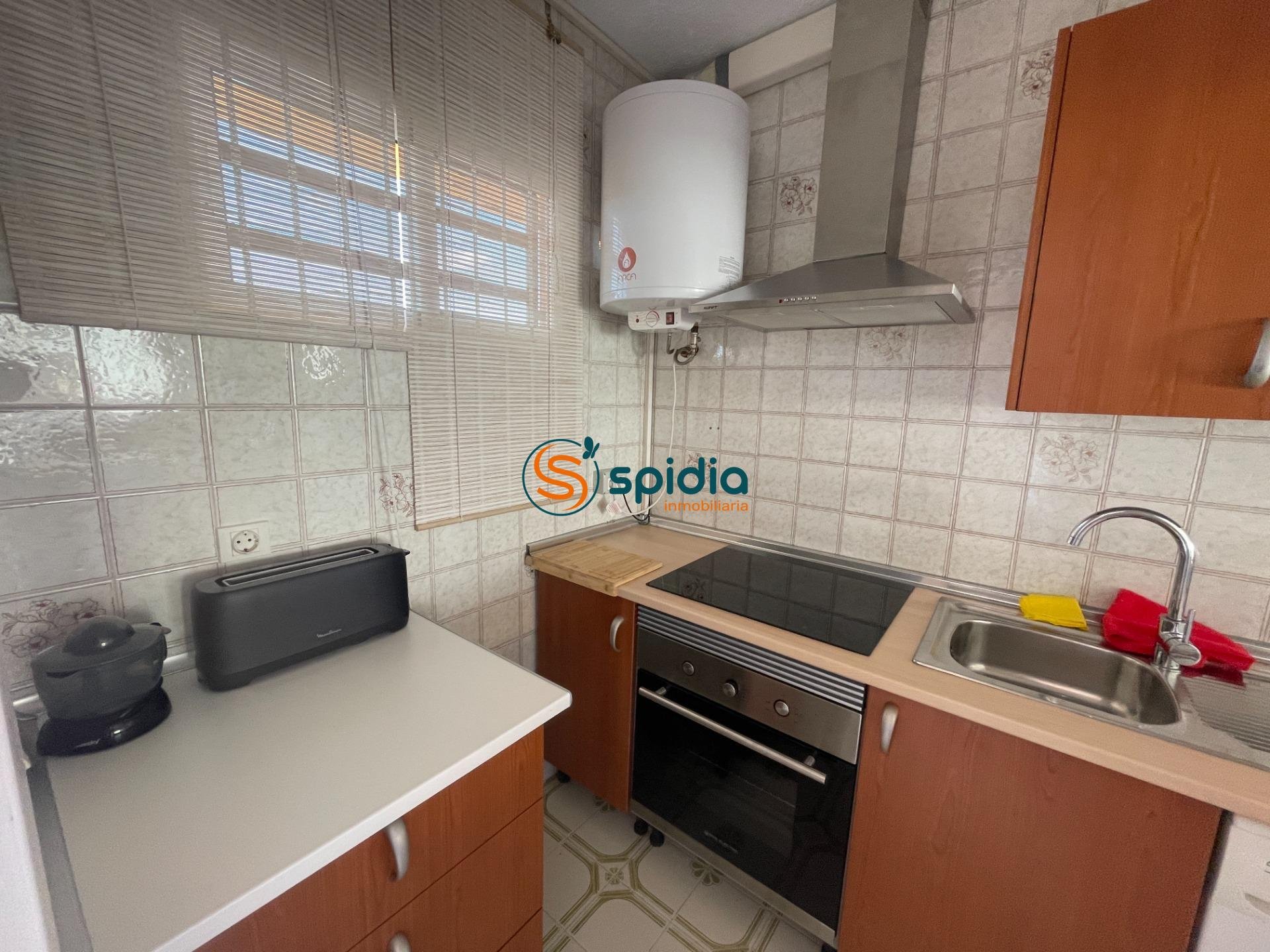 Pis de 80 m² a Águilas