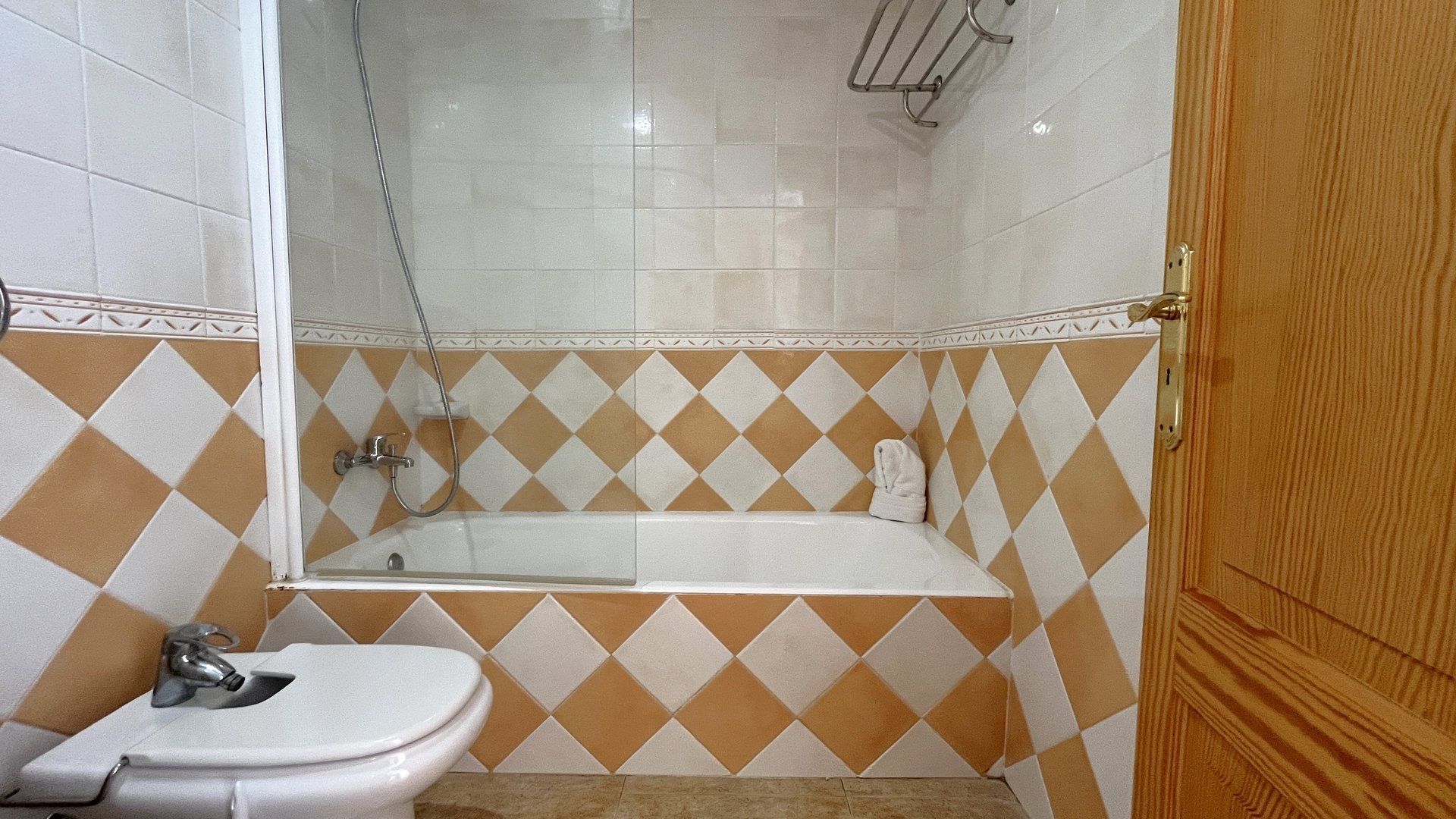 Piso de 140 m² en Campos