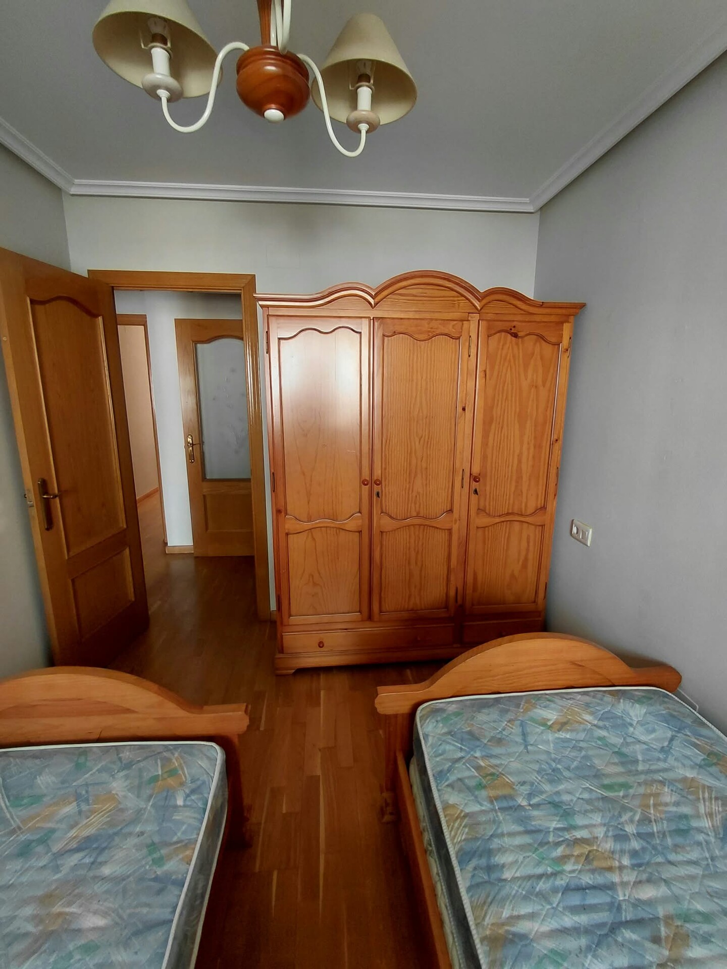 Piso de 125 m² en León