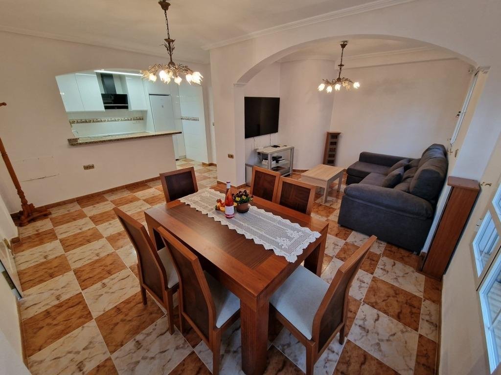 Maison 128 m² à Orihuela