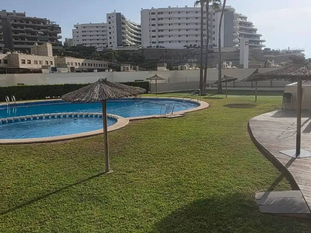 Piso de 85 m² en Elche