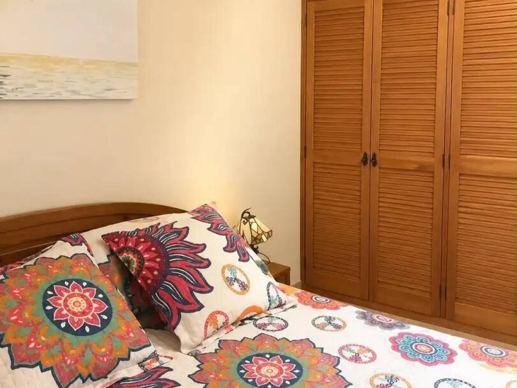 Wohnung 60 m² in Güímar