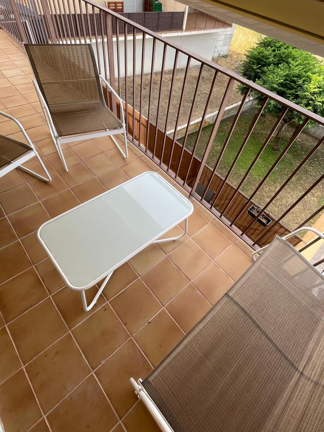 Piso de 89 m² en Puigpelat