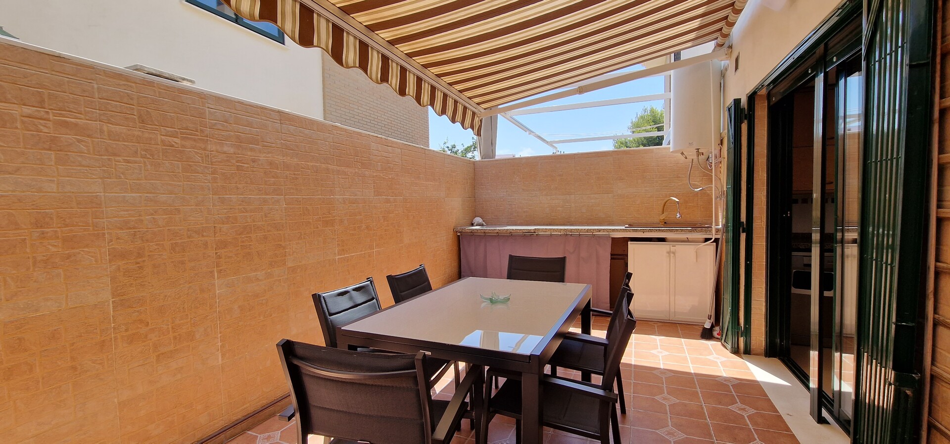 Piso de 288 m² en Picanya