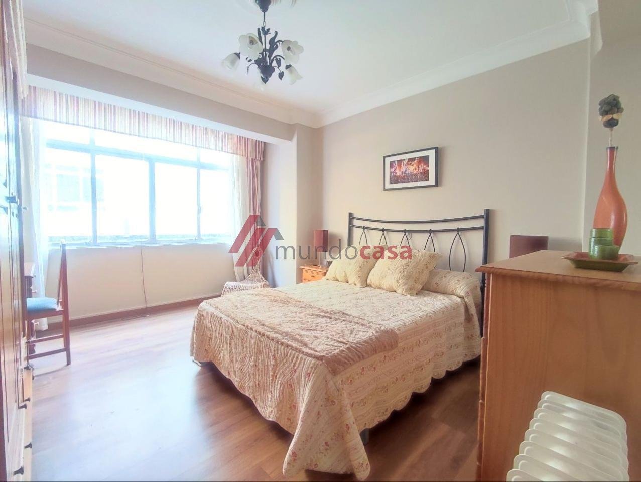 Piso de 85 m² en Ferrol