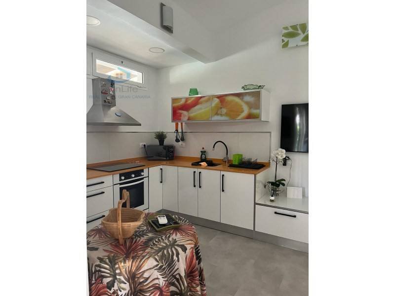 Casa de 60 m² en San Bartolomé de Tirajana