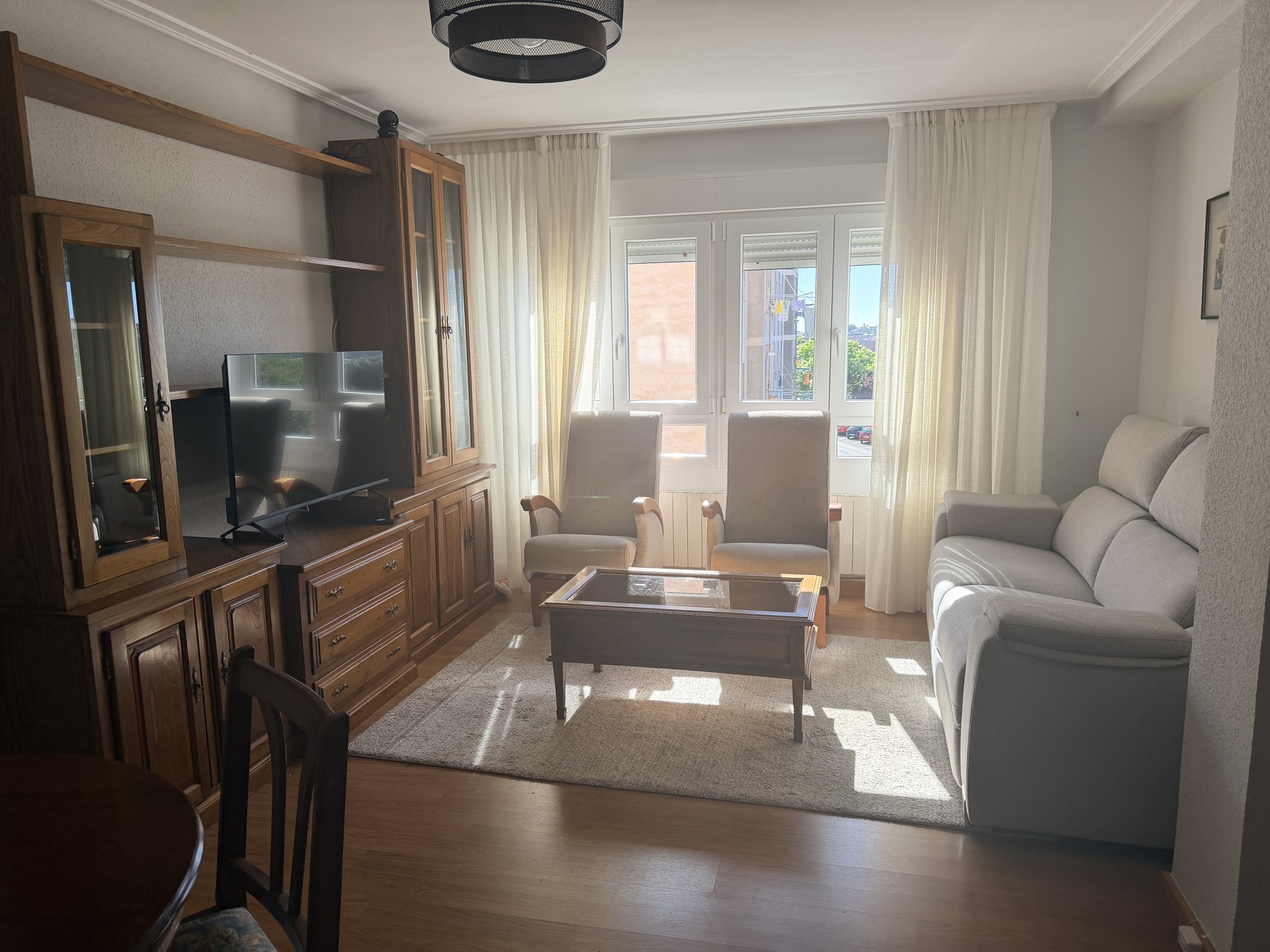 Piso de 85 m² en Santander