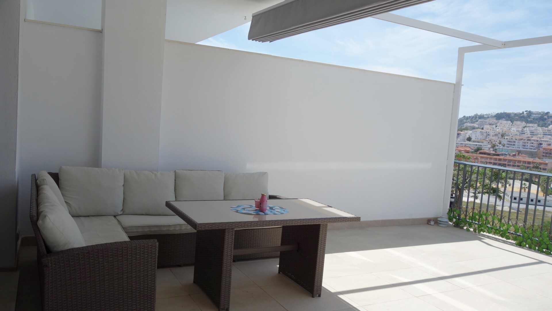 Piso de 75 m² en Almuñécar