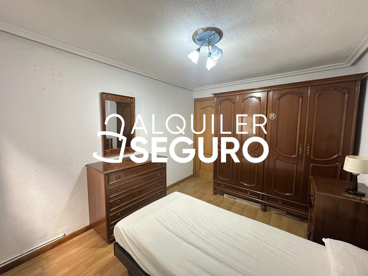 Pis de 65 m² a Madrid