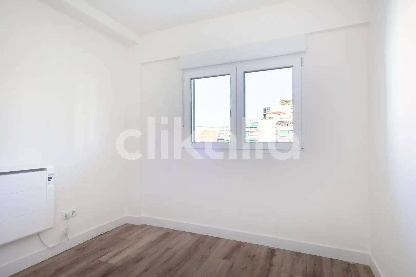 Pis de 70 m² a Móstoles