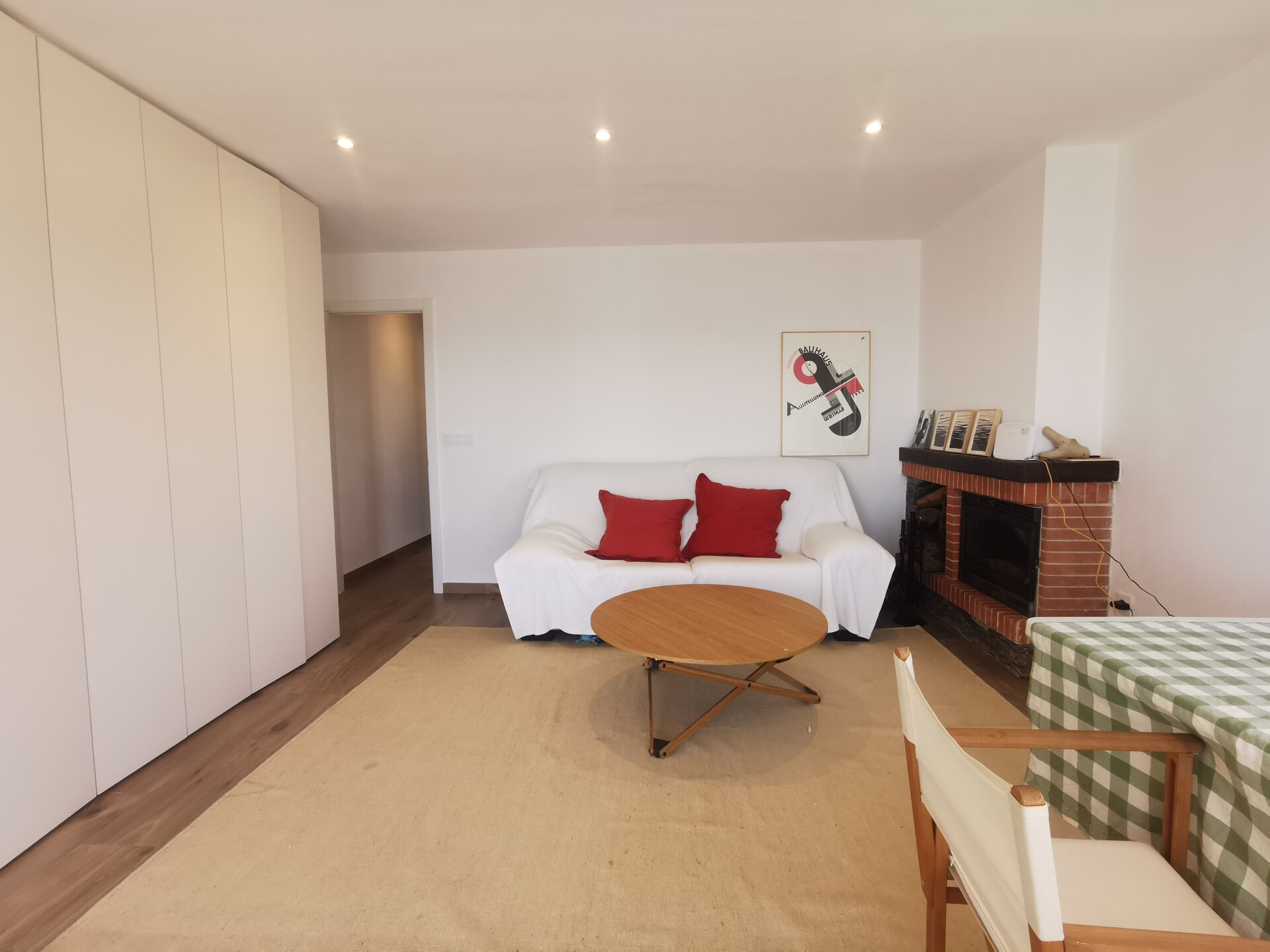 Квартира 64 м² в Llançà