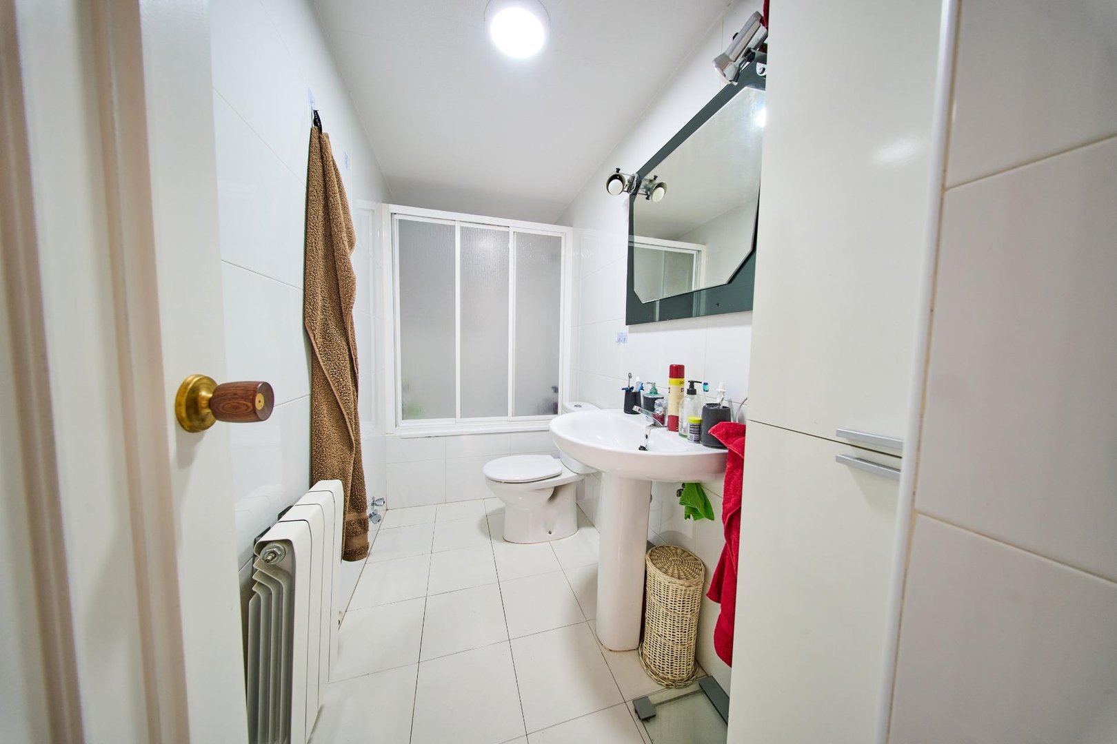 Piso de 155 m² en Granada