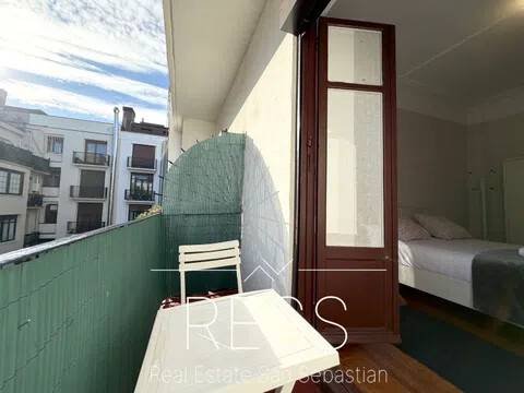 Pis de 136 m² a Sant Sebastià