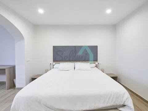 Piso de 155 m² en Oviedo