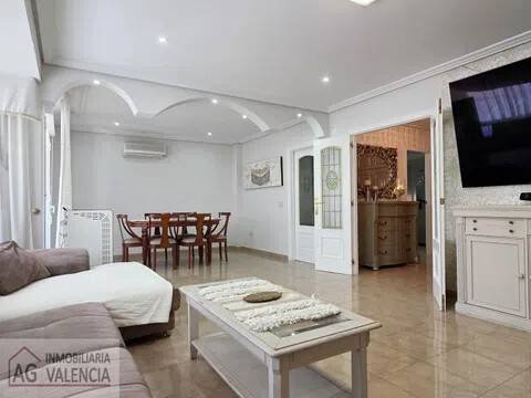 Piso de 151 m² en Almenara