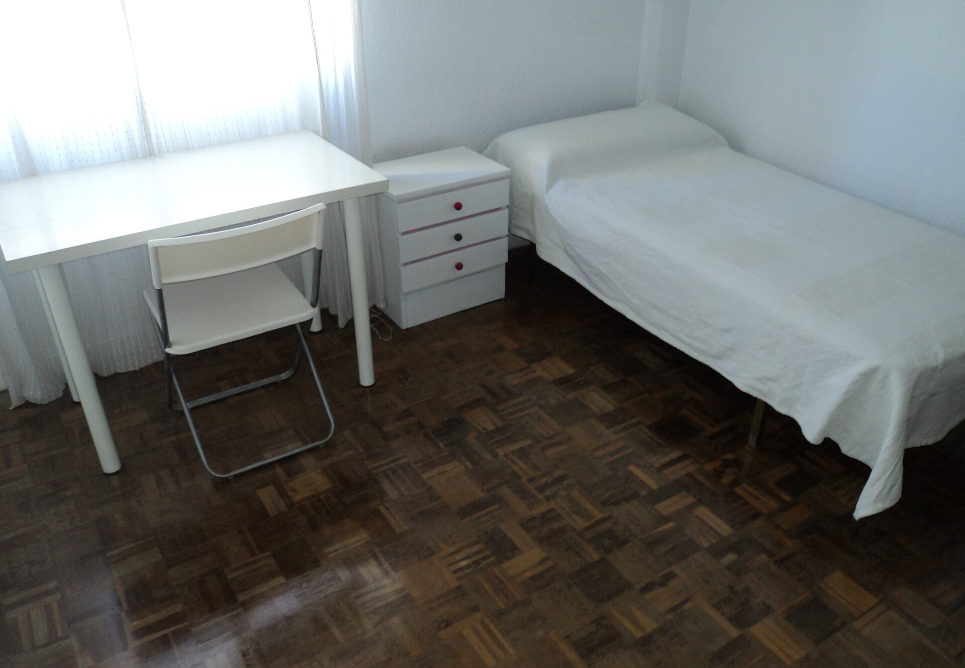 Pis de 95 m² a Sevilla