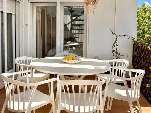 Piso de 100 m² en Conil de la Frontera