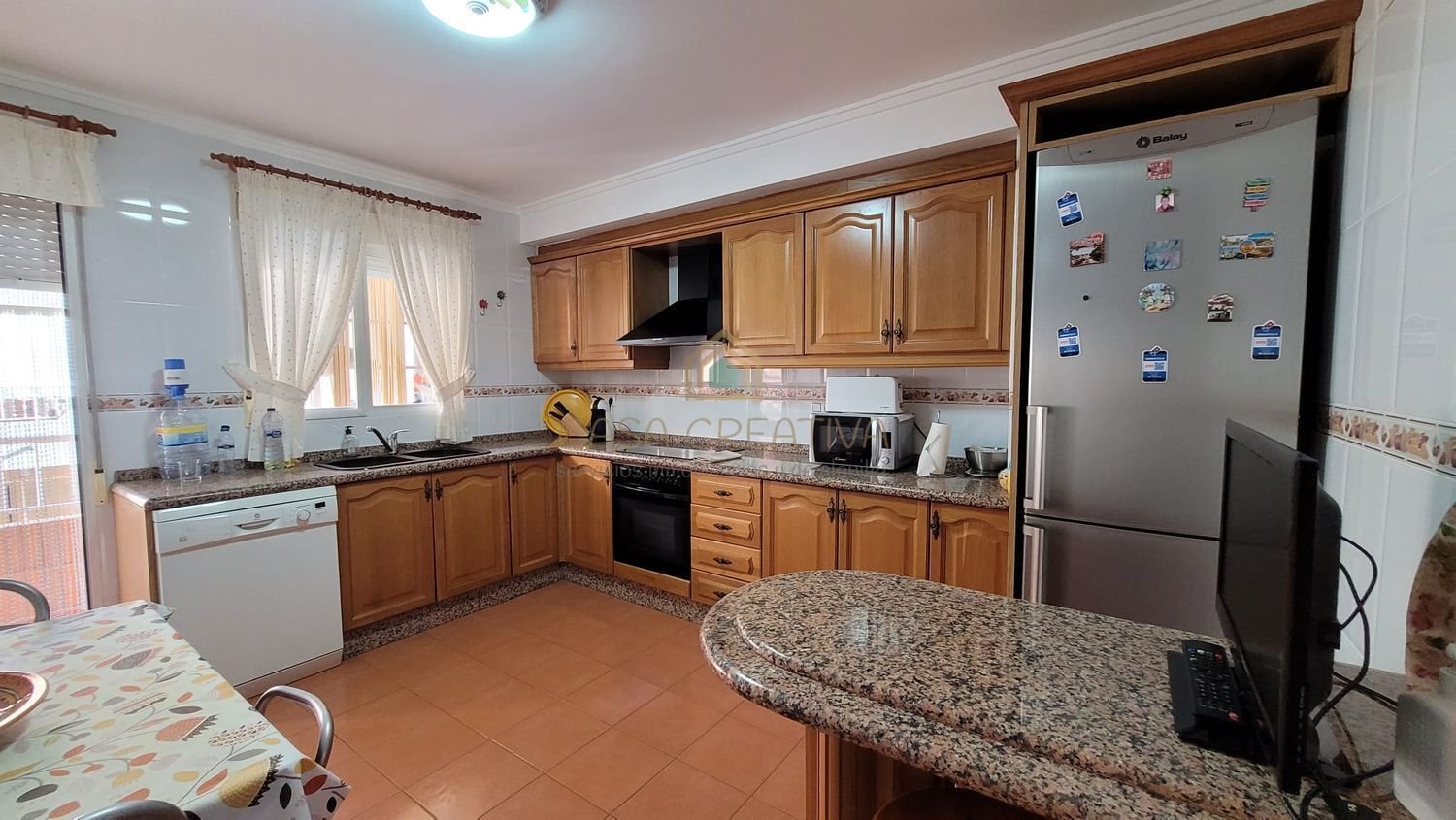 Pis de 134 m² a Sagunt