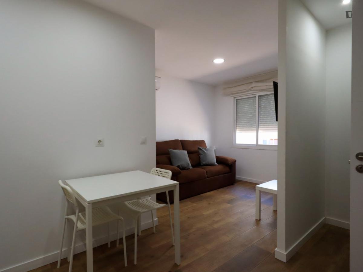 Appartamento 25 m² a Madrid
