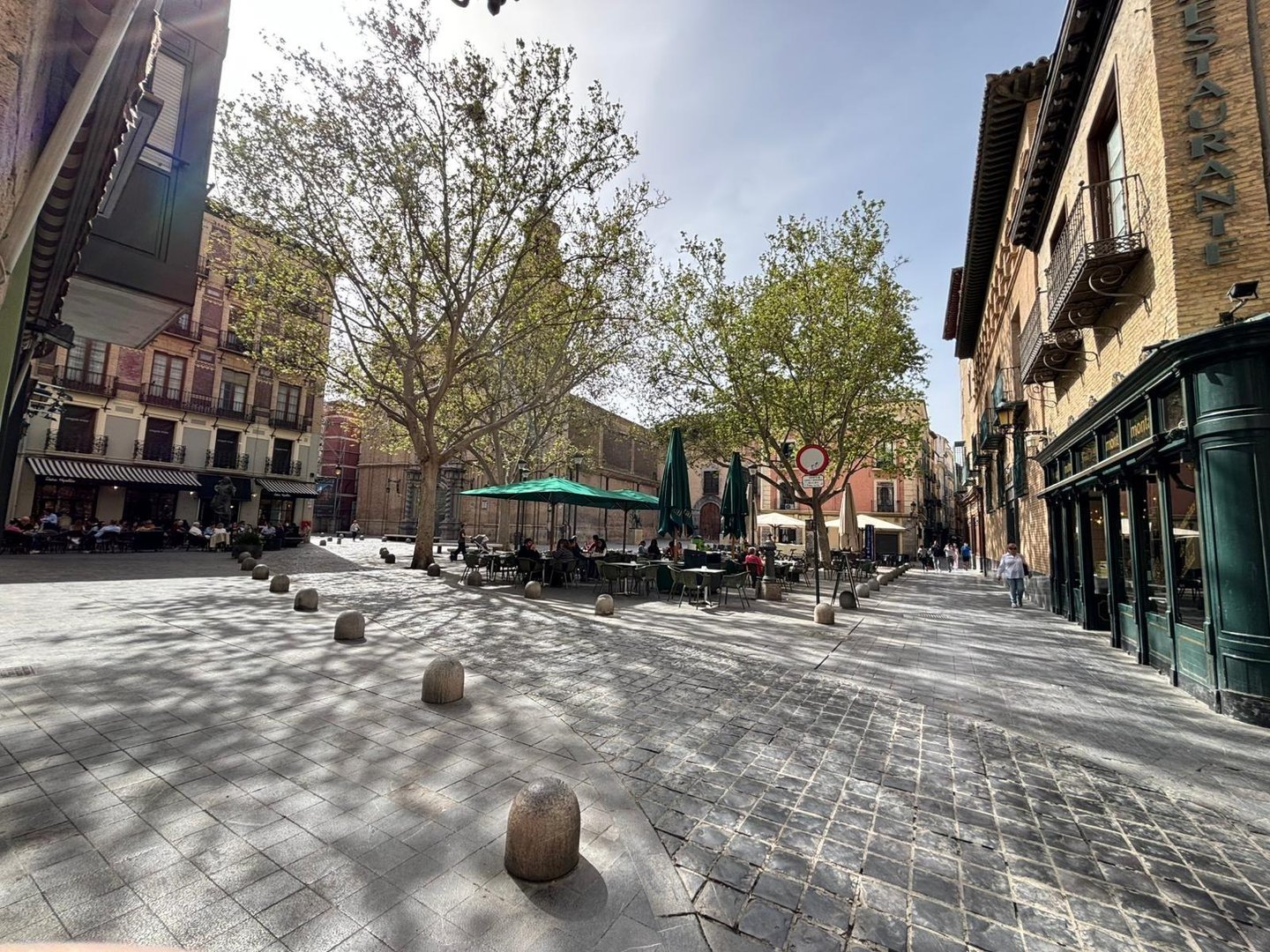 Piso de 83 m² en Zaragoza