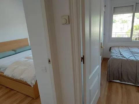 Piso de 89 m² en Caldes d'Estrac