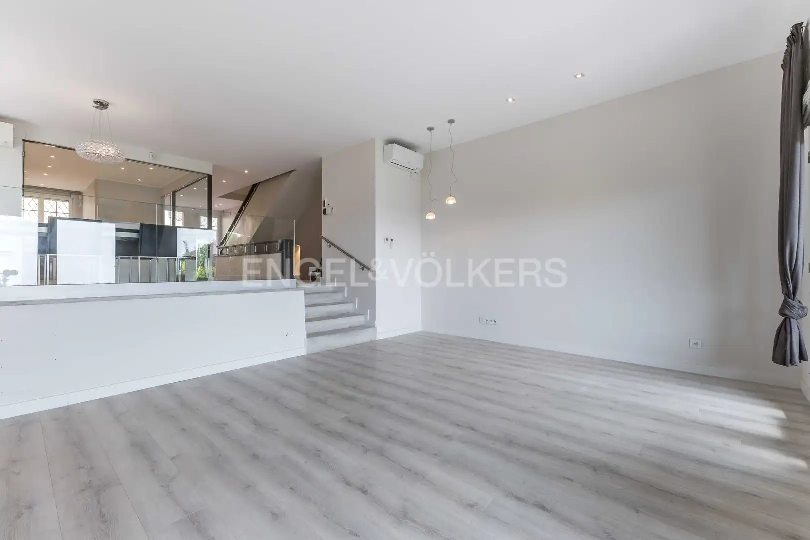 Pis de 440 m² a Esplugues de Llobregat
