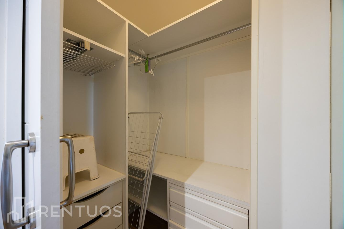 Pis de 70 m² a Madrid