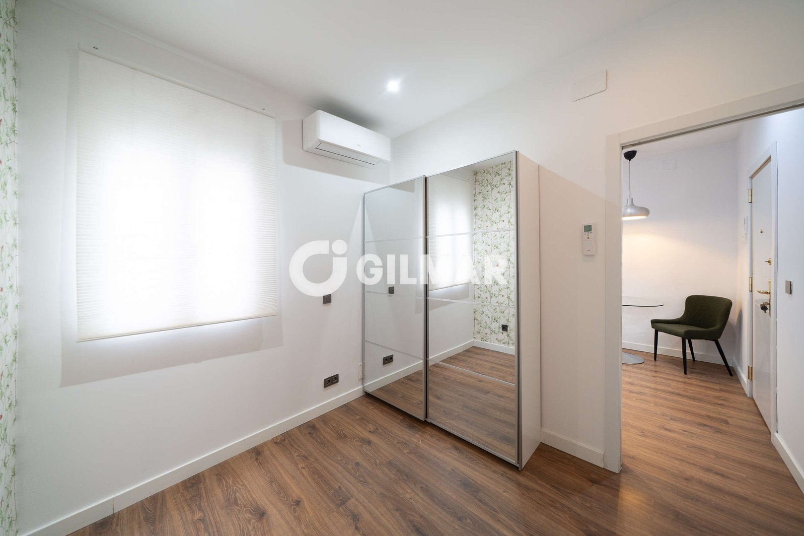 Piso de 40 m² en Madrid