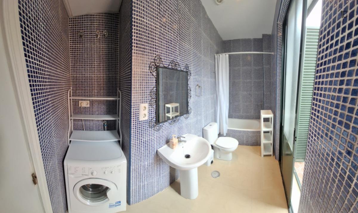 Habitació de lloguer, Sevilla