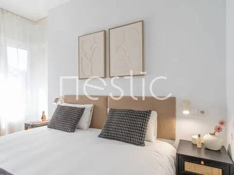 Piso de 195 m² en Madrid